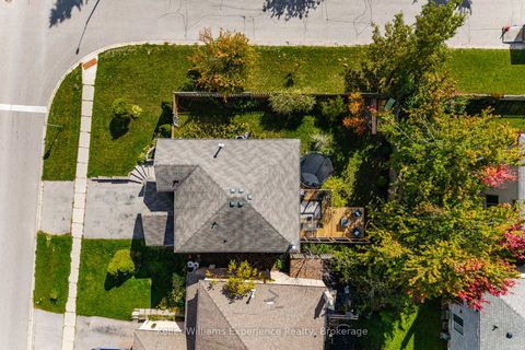 Photo 35 at 22 Cartwright Drive, Cundles East, Barrie