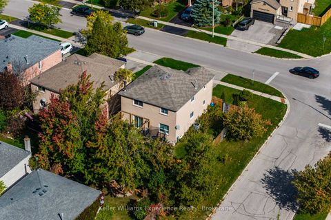 Photo 36 at 22 Cartwright Drive, Cundles East, Barrie