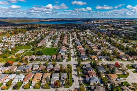 Photo 37 at 22 Cartwright Drive, Cundles East, Barrie