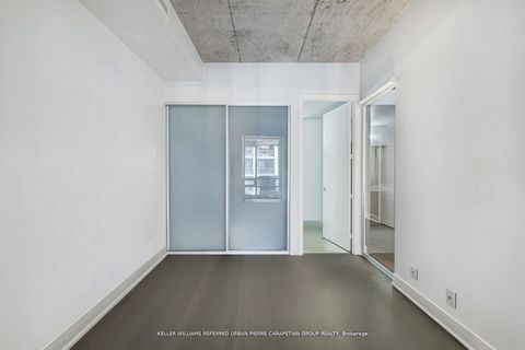 Photo 12 at 520 - 399 Adelaide Street W, Waterfront Communities C1, Toronto