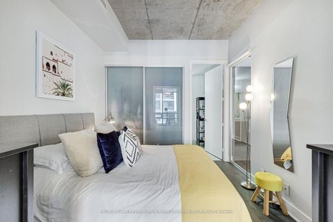Photo 20 at 520 - 399 Adelaide Street W, Waterfront Communities C1, Toronto