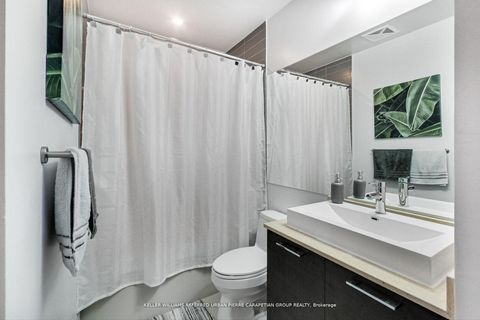 Photo 24 at 520 - 399 Adelaide Street W, Waterfront Communities C1, Toronto