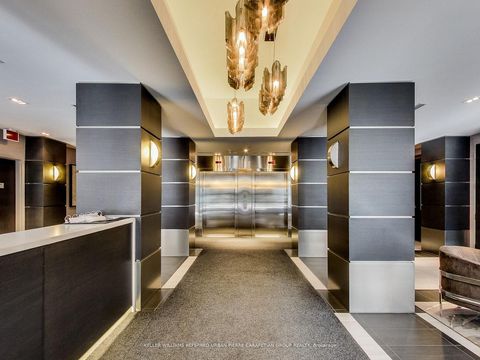 Photo 30 at 520 - 399 Adelaide Street W, Waterfront Communities C1, Toronto