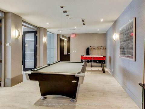 Photo 31 at 520 - 399 Adelaide Street W, Waterfront Communities C1, Toronto