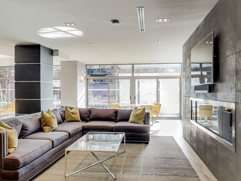 Photo 34 at 520 - 399 Adelaide Street W, Waterfront Communities C1, Toronto