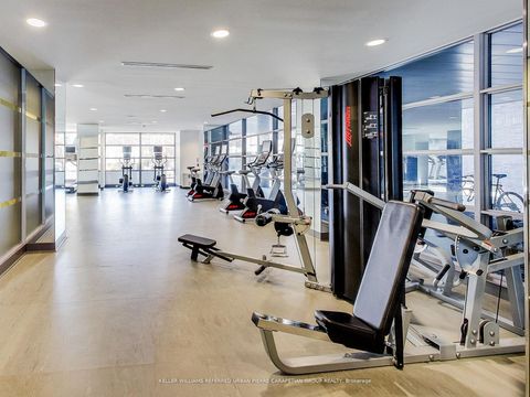 Photo 35 at 520 - 399 Adelaide Street W, Waterfront Communities C1, Toronto