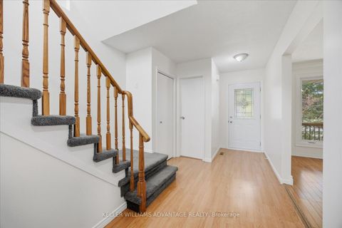 Photo 2 at 9 Blue Anchor Trail, Rouge E10, Toronto