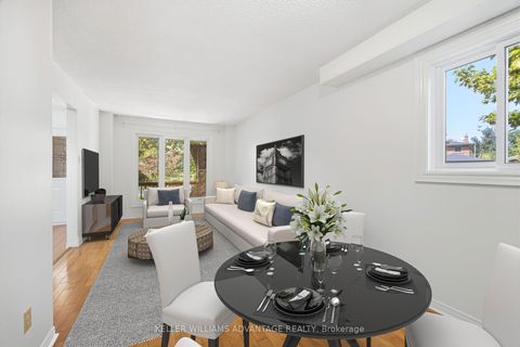 Photo 3 at 9 Blue Anchor Trail, Rouge E10, Toronto