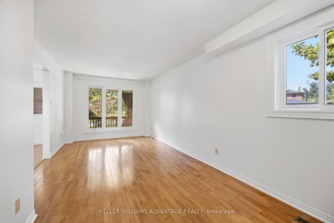 Photo 4 at 9 Blue Anchor Trail, Rouge E10, Toronto