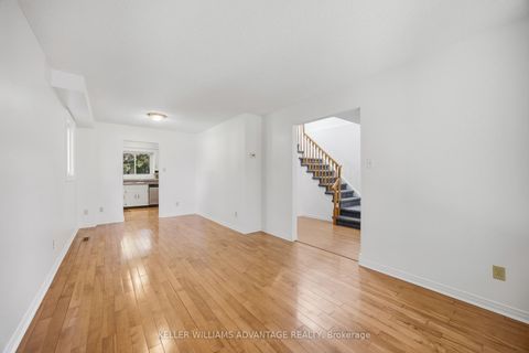 Photo 6 at 9 Blue Anchor Trail, Rouge E10, Toronto