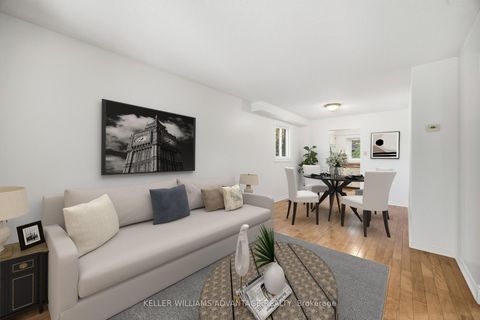 Photo 7 at 9 Blue Anchor Trail, Rouge E10, Toronto