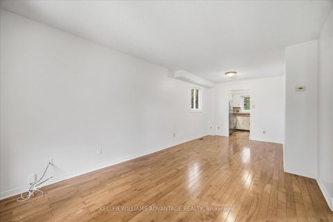 Photo 8 at 9 Blue Anchor Trail, Rouge E10, Toronto