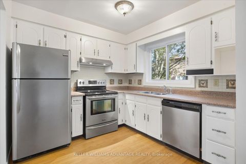 Photo 9 at 9 Blue Anchor Trail, Rouge E10, Toronto