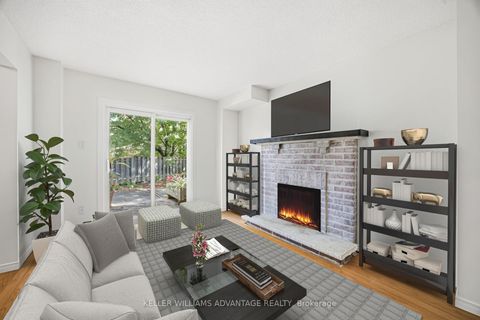 Photo 12 at 9 Blue Anchor Trail, Rouge E10, Toronto