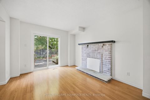 Photo 13 at 9 Blue Anchor Trail, Rouge E10, Toronto