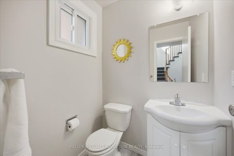 Photo 14 at 9 Blue Anchor Trail, Rouge E10, Toronto