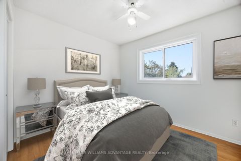 Photo 15 at 9 Blue Anchor Trail, Rouge E10, Toronto