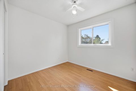 Photo 16 at 9 Blue Anchor Trail, Rouge E10, Toronto