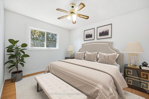 Photo 17 at 9 Blue Anchor Trail, Rouge E10, Toronto