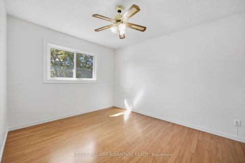 Photo 18 at 9 Blue Anchor Trail, Rouge E10, Toronto