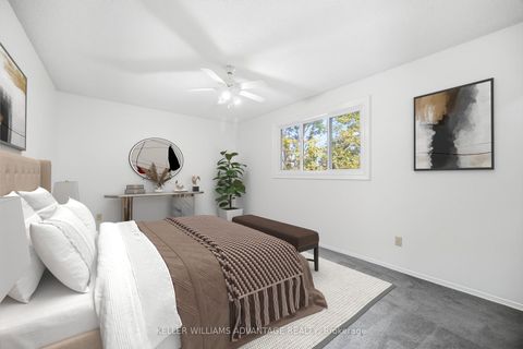 Photo 19 at 9 Blue Anchor Trail, Rouge E10, Toronto