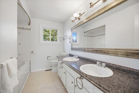 Photo 22 at 9 Blue Anchor Trail, Rouge E10, Toronto