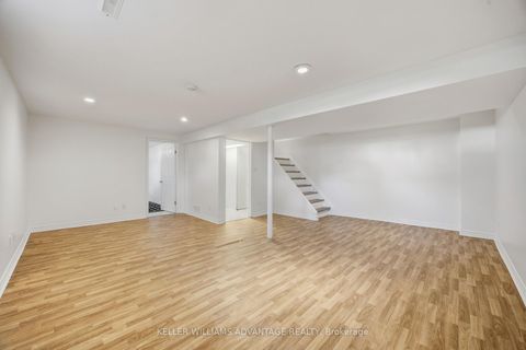 Photo 24 at 9 Blue Anchor Trail, Rouge E10, Toronto