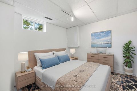 Photo 25 at 9 Blue Anchor Trail, Rouge E10, Toronto