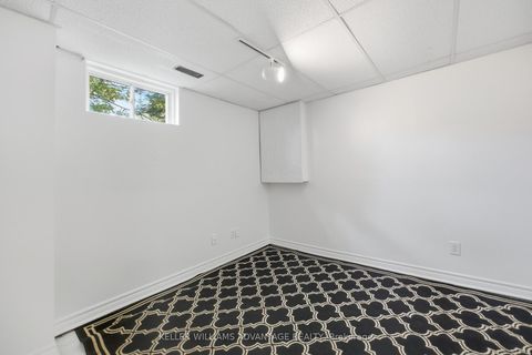 Photo 26 at 9 Blue Anchor Trail, Rouge E10, Toronto