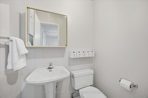 Photo 27 at 9 Blue Anchor Trail, Rouge E10, Toronto