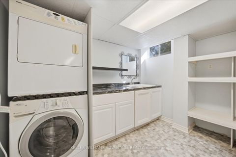 Photo 28 at 9 Blue Anchor Trail, Rouge E10, Toronto