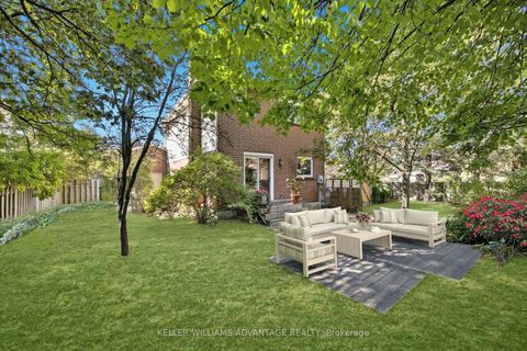 Photo 29 at 9 Blue Anchor Trail, Rouge E10, Toronto