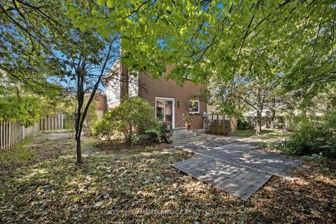 Photo 30 at 9 Blue Anchor Trail, Rouge E10, Toronto