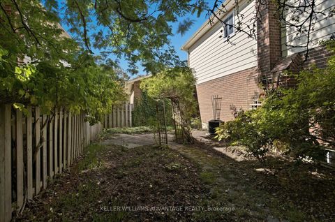 Photo 32 at 9 Blue Anchor Trail, Rouge E10, Toronto