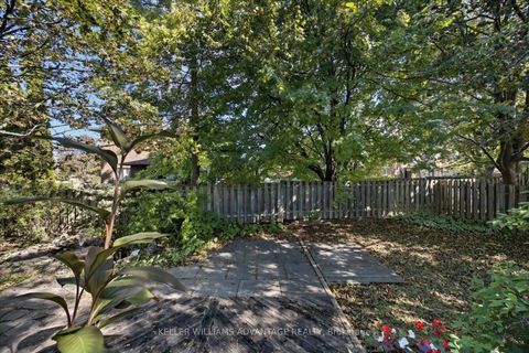 Photo 33 at 9 Blue Anchor Trail, Rouge E10, Toronto