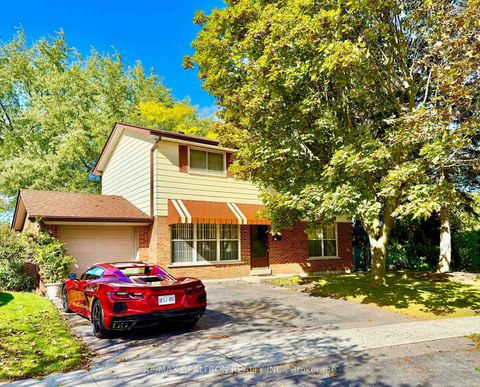 Photo 0 at 22 Montavista Street, Morningside, Toronto