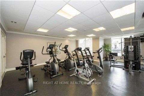 Photo 6 at 1410 - 20 North Park Road, Beverley Glen, Vaughan