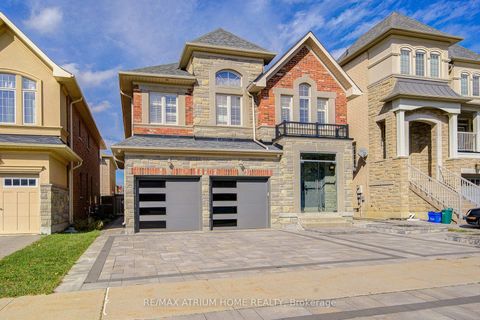 Photo 1 at 59 Gorman Avenue, Vellore Village, Vaughan