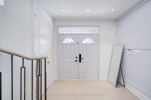 Photo 2 at 59 Gorman Avenue, Vellore Village, Vaughan