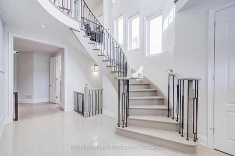 Photo 3 at 59 Gorman Avenue, Vellore Village, Vaughan