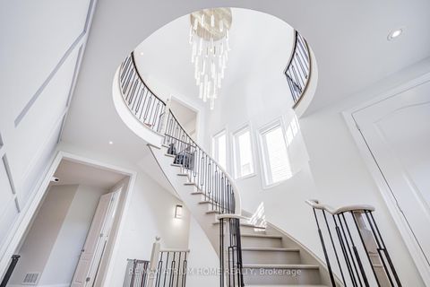 Photo 4 at 59 Gorman Avenue, Vellore Village, Vaughan