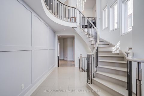 Photo 5 at 59 Gorman Avenue, Vellore Village, Vaughan