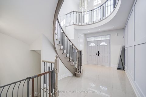 Photo 7 at 59 Gorman Avenue, Vellore Village, Vaughan