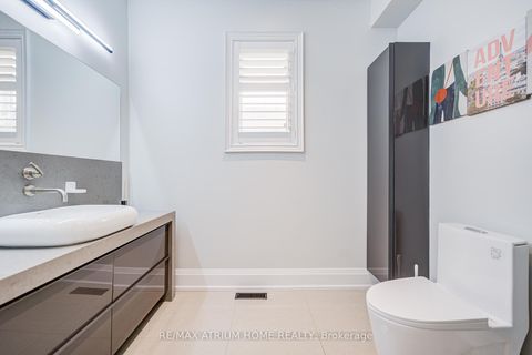 Photo 8 at 59 Gorman Avenue, Vellore Village, Vaughan