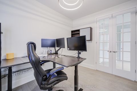 Photo 11 at 59 Gorman Avenue, Vellore Village, Vaughan