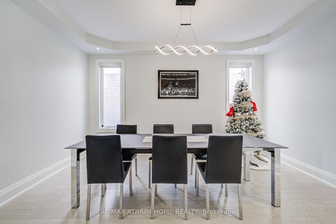 Photo 12 at 59 Gorman Avenue, Vellore Village, Vaughan