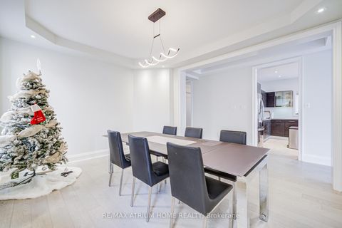 Photo 13 at 59 Gorman Avenue, Vellore Village, Vaughan