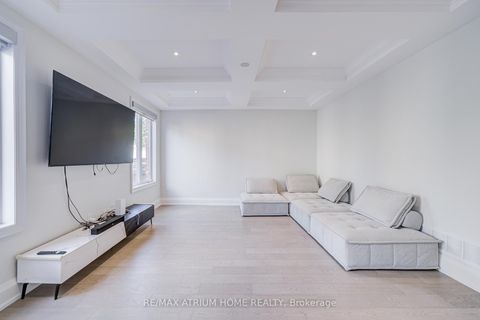 Photo 14 at 59 Gorman Avenue, Vellore Village, Vaughan