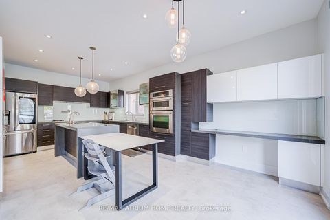Photo 16 at 59 Gorman Avenue, Vellore Village, Vaughan