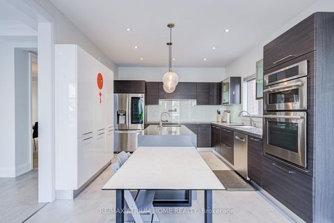 Photo 17 at 59 Gorman Avenue, Vellore Village, Vaughan